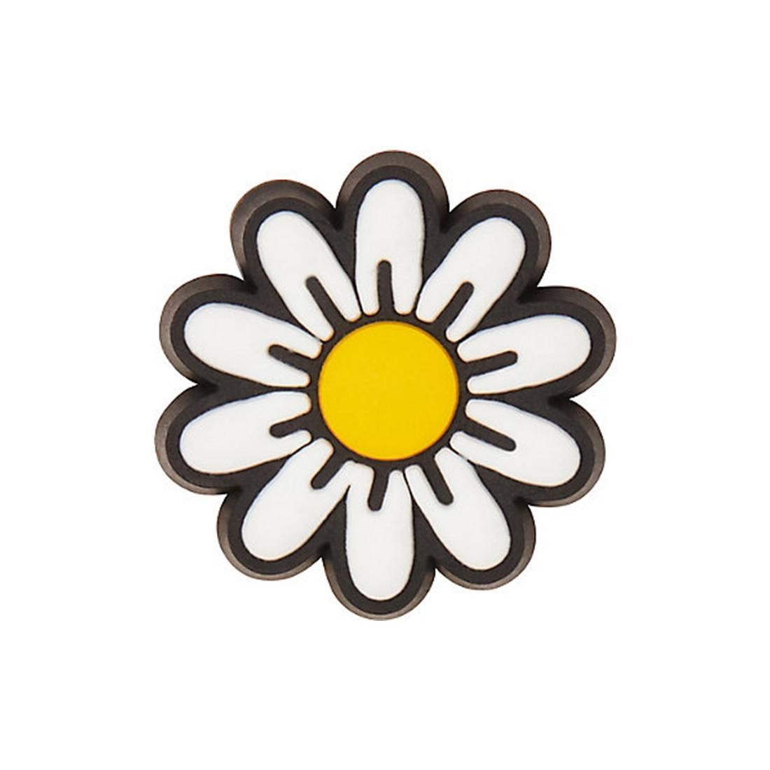 Jibbitz Crocs Daisy - imagine 3